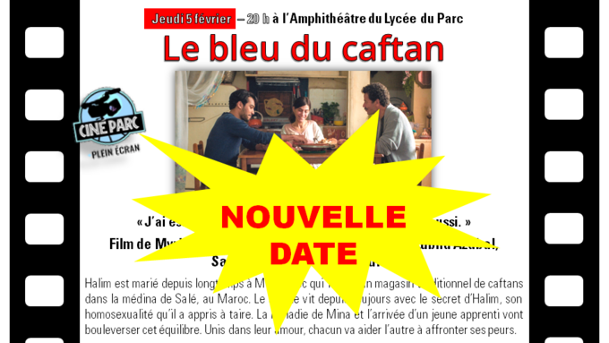 Nouvelle date