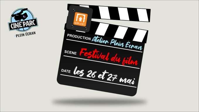 Festival du film 2026